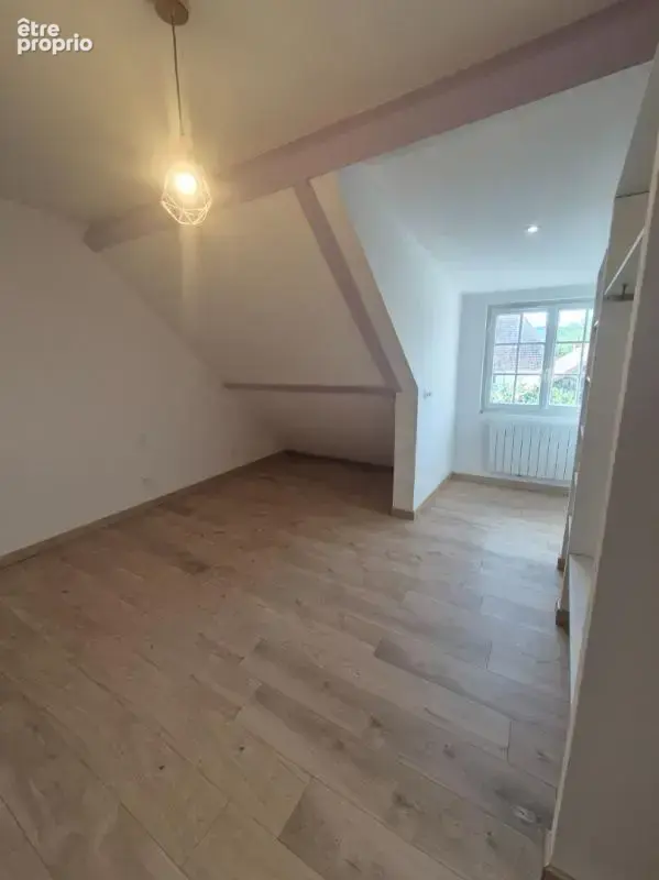Maison de Bourg - photo 2