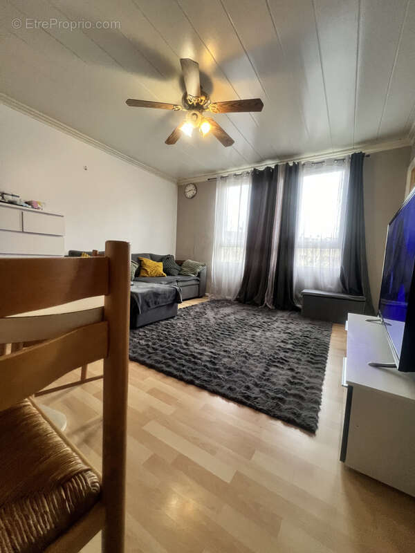 Appartement à DRANCY
