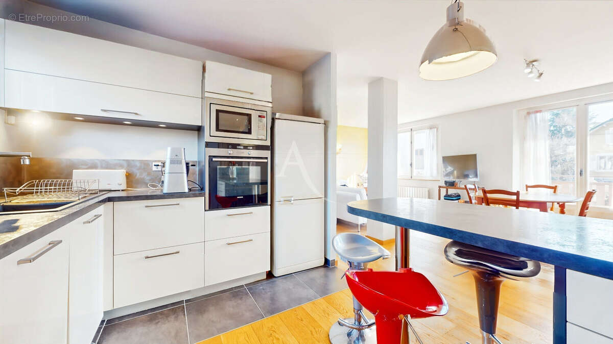 Appartement à ANNECY