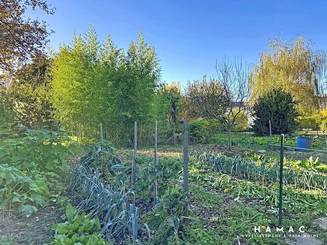 Maison à GREZIEU-LA-VARENNE