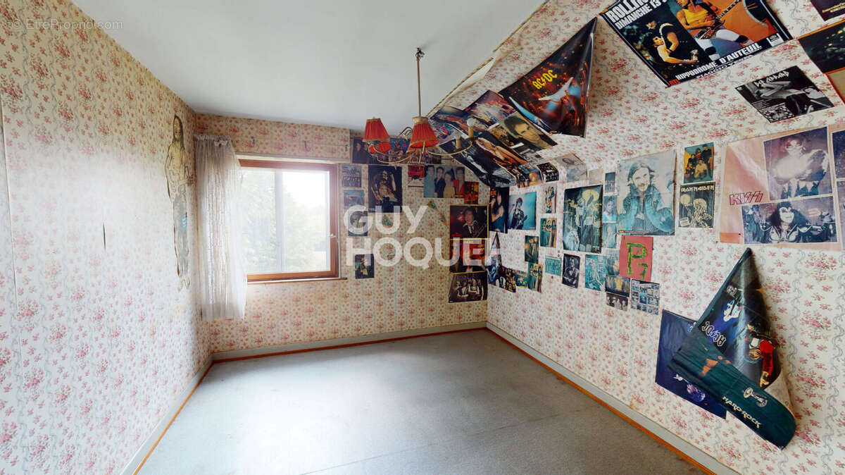 Maison à STAFFELFELDEN