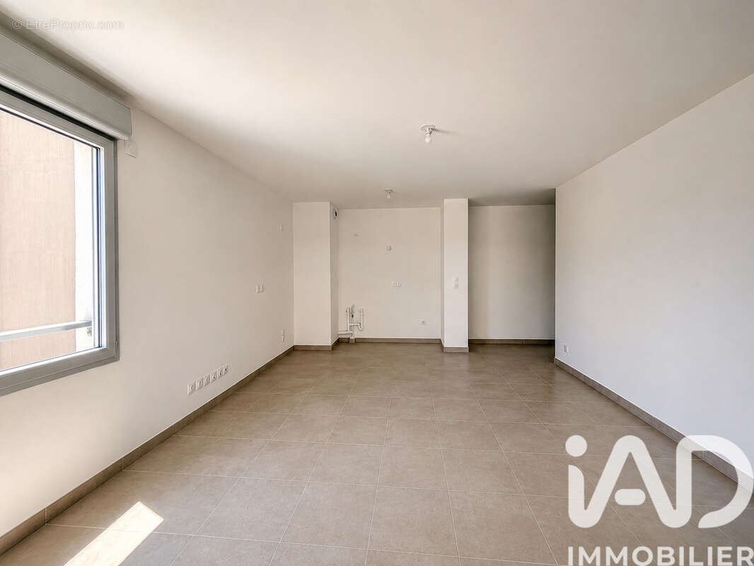 Photo 7 - Appartement à MARSEILLE-13E