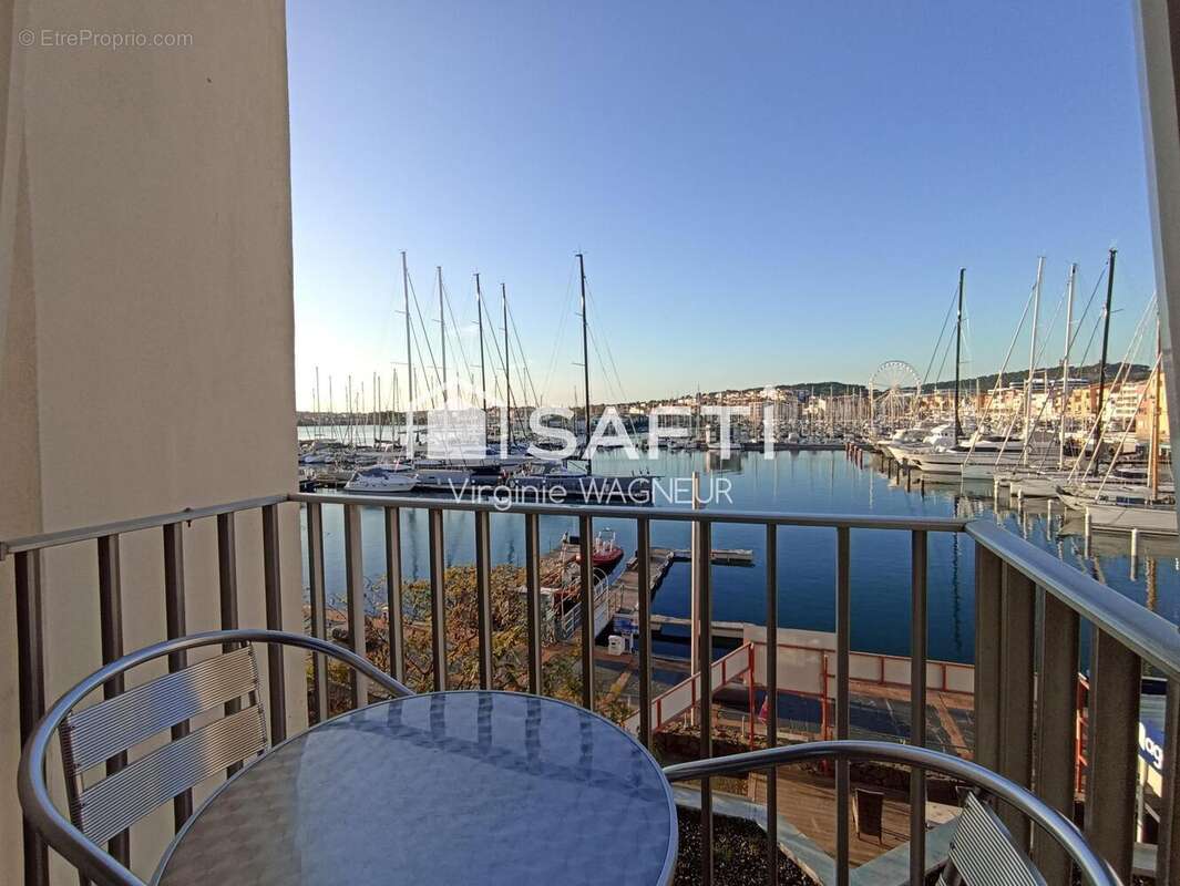 Photo 4 - Appartement à AGDE