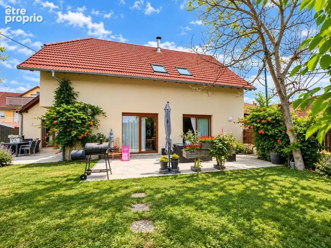 Photo Maison à Plobsheim au prix de 735 000€