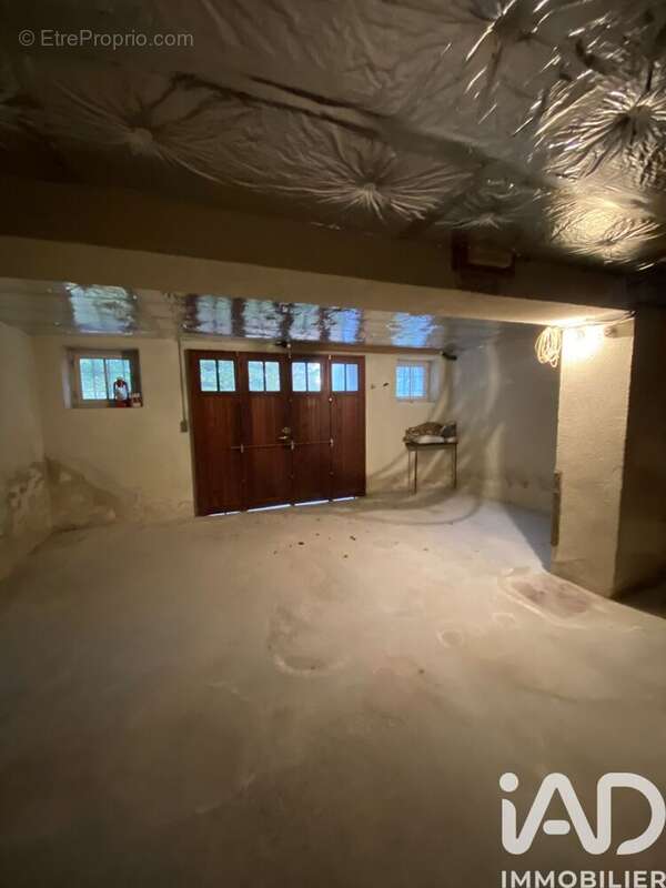 Photo 6 - Maison à CONDAT-SUR-VIENNE