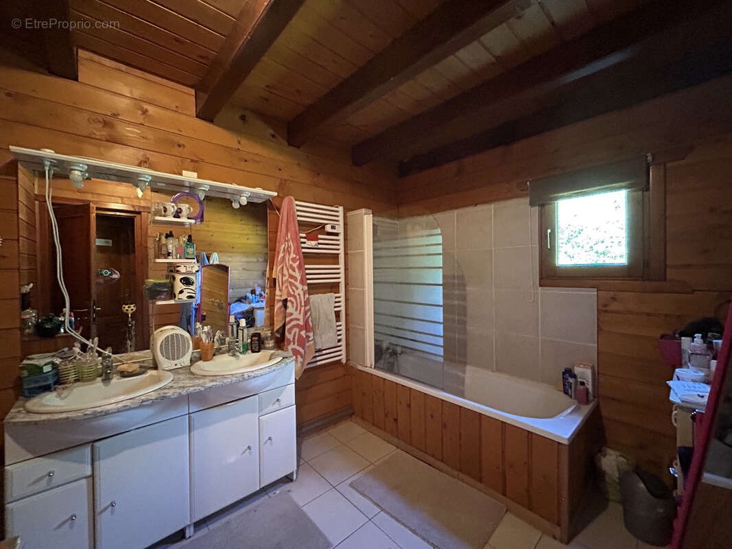 Maison à Saint-Clément en Corrèze - photo 7