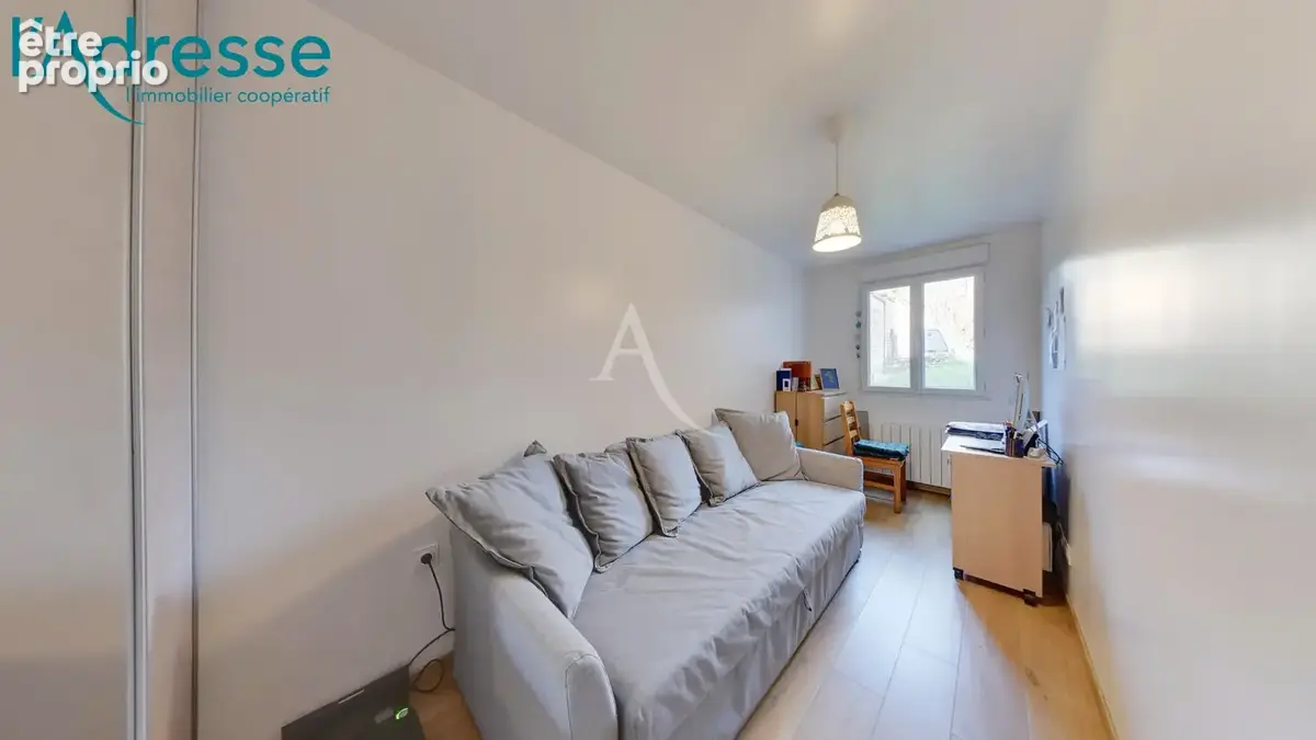 Maison 77 m² 3 pieces bry sur marne plein pied - photo 9