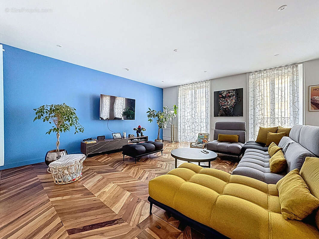 Appartement à GAP