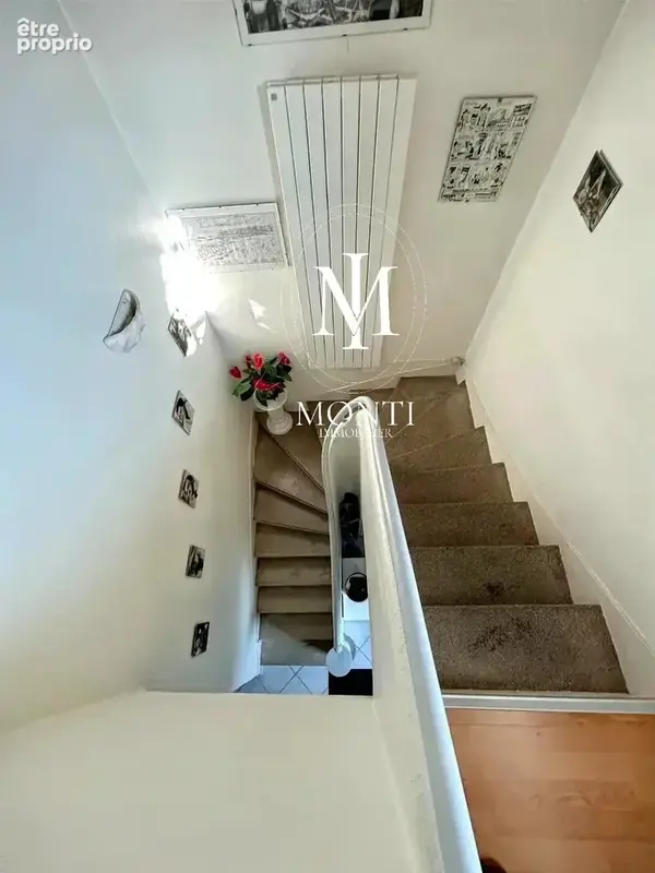 Maison à Saint-Malo, 6 pièces, 109 m². Proche Thermes - photo 11