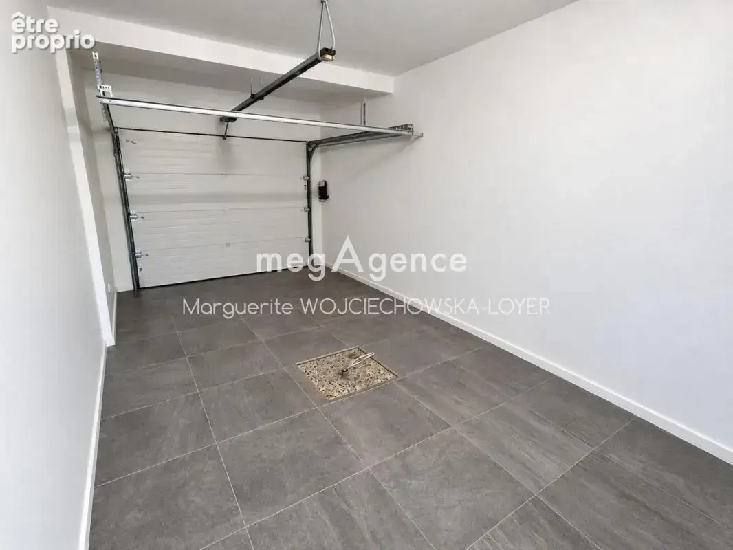Maison neuve de plain-pied - 3 chambres - Suite parentale - Prestations soignées - photo 13