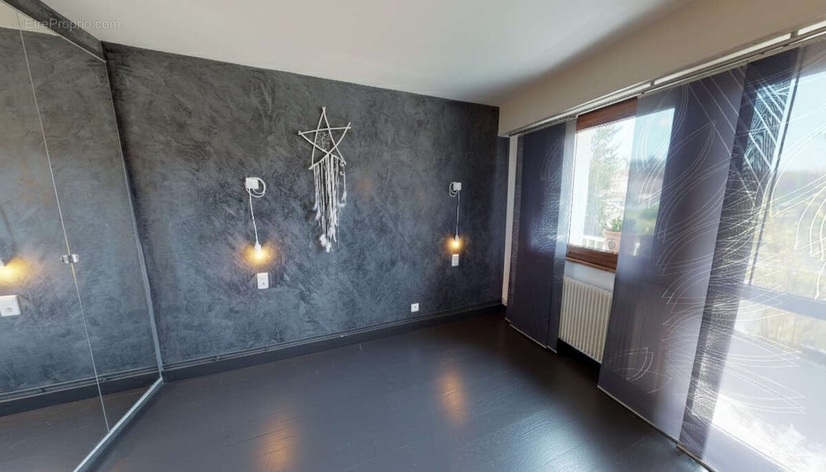 Appartement à LE PUY-EN-VELAY