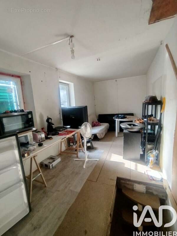 Photo 6 - Maison à MERCURY