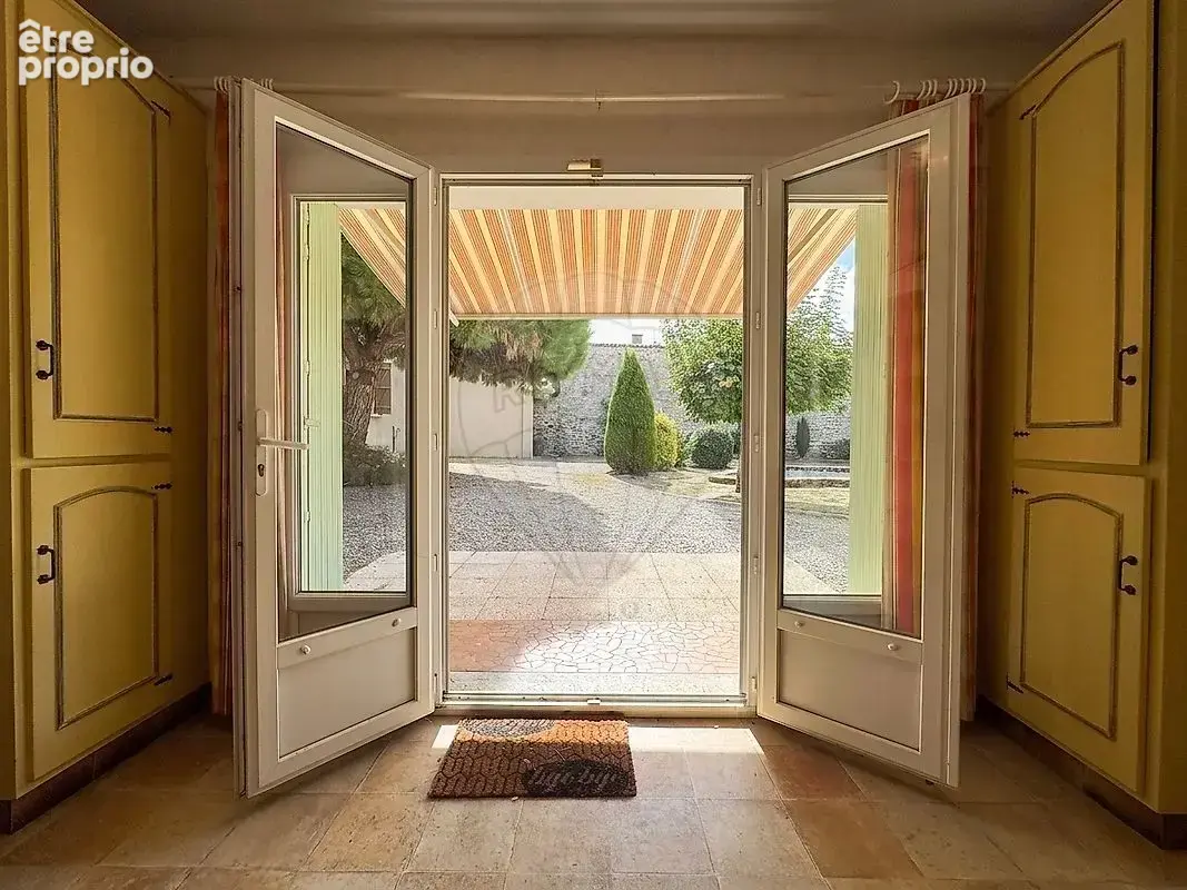Maison 3 chambre(s) à vendre - photo 14