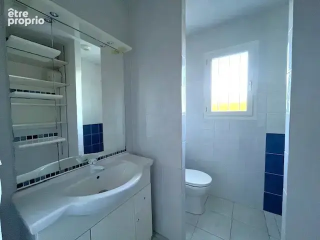 Commequiers - pavillon 4 chambres - photo 11