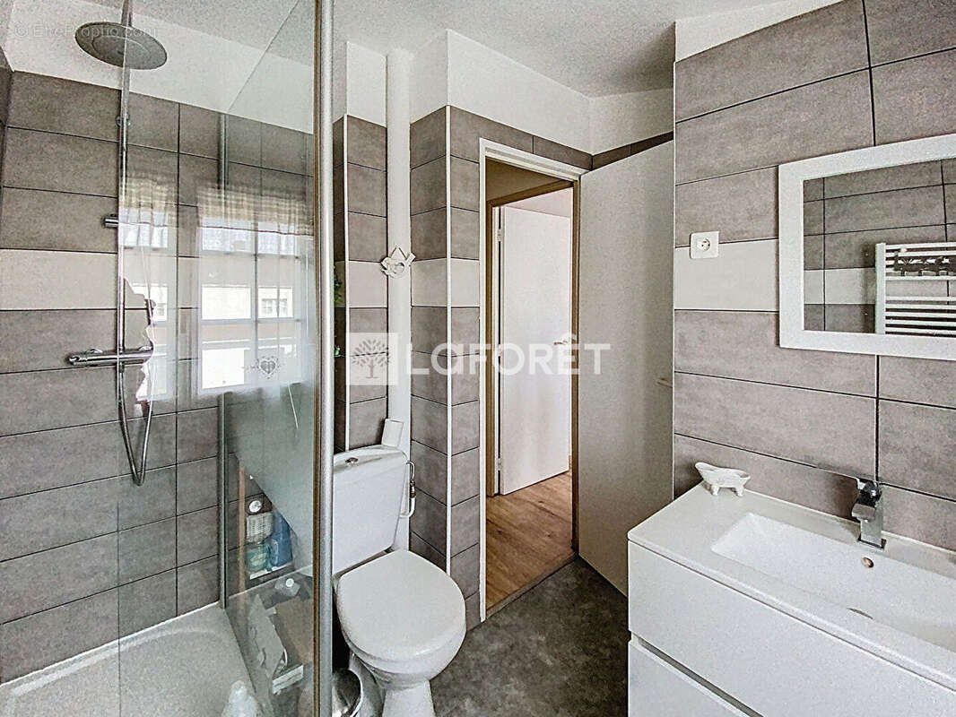 Maison à VERNEUIL-SUR-SEINE