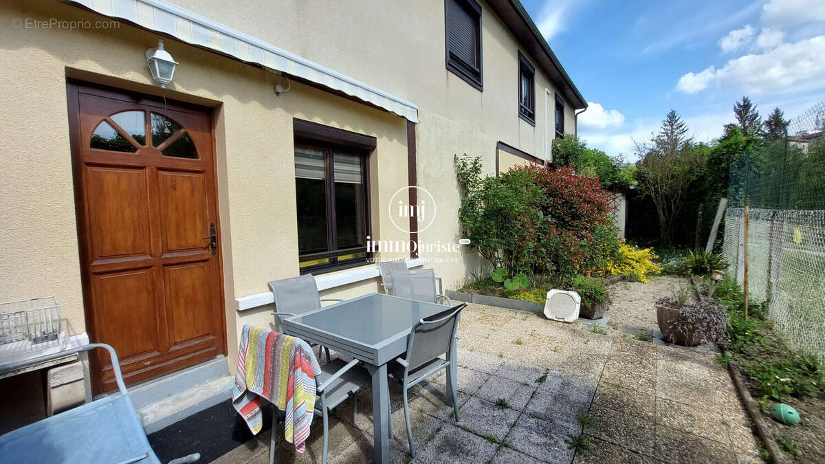 Appartement à LIMOGES