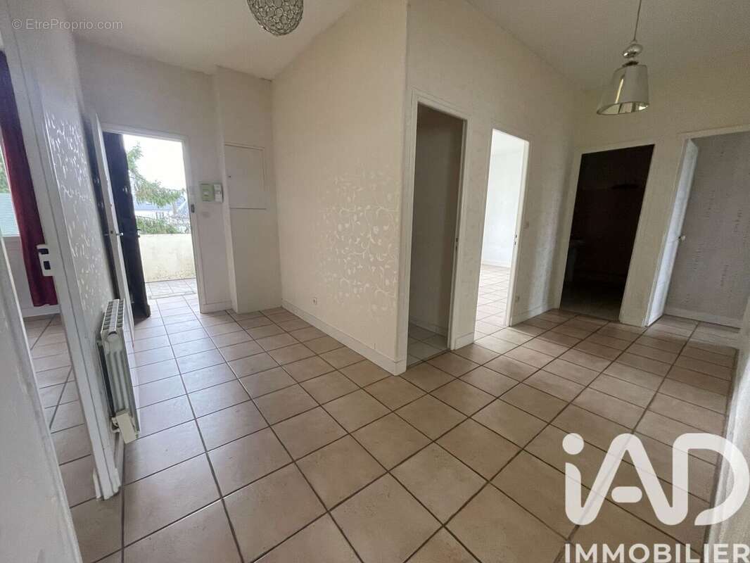 Photo 5 - Appartement à SAINT-PIERRE-DES-CORPS