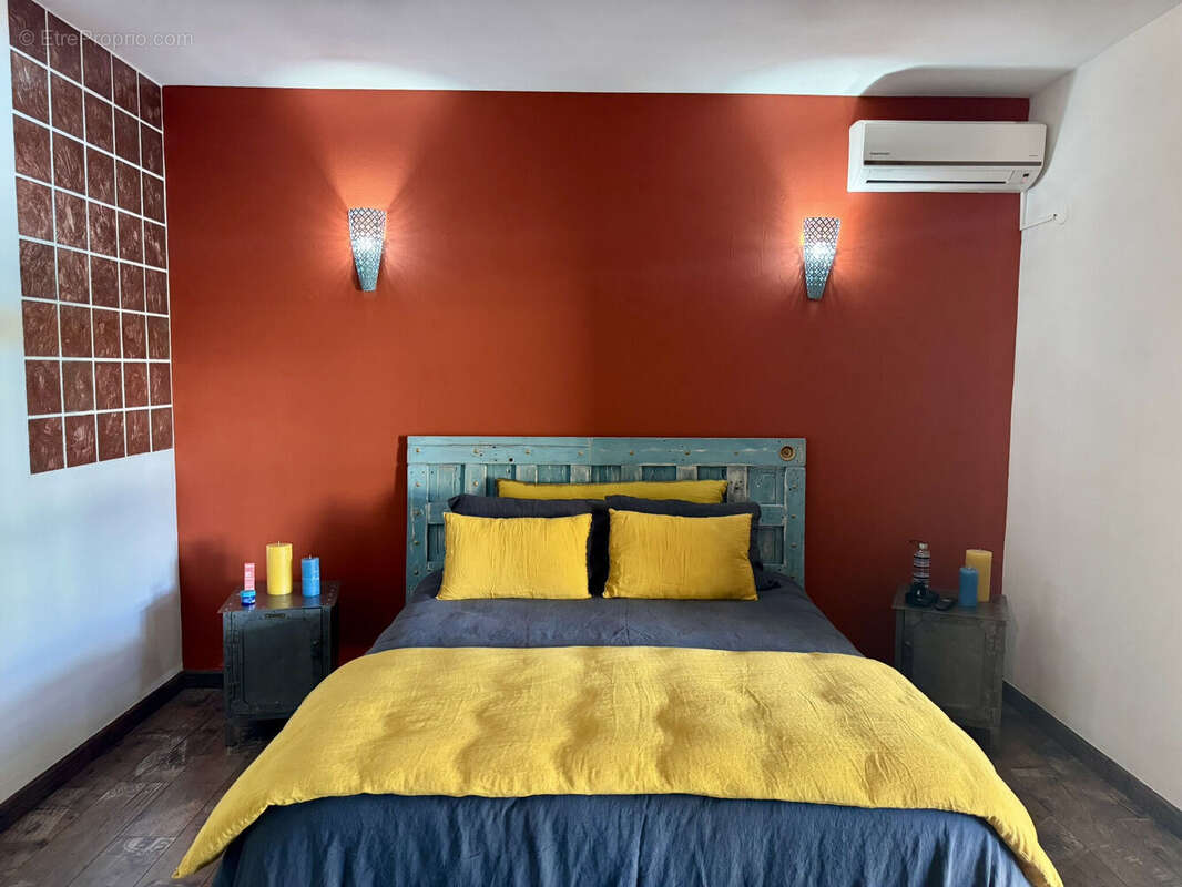 Photo 7 - Maison à LE TAMPON