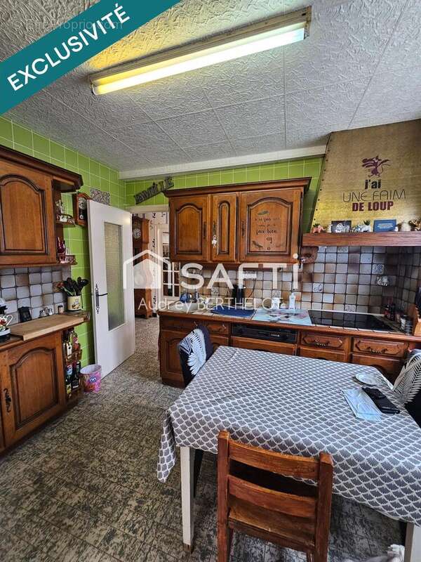 Photo 7 - Maison à VAILLY-SUR-SAULDRE