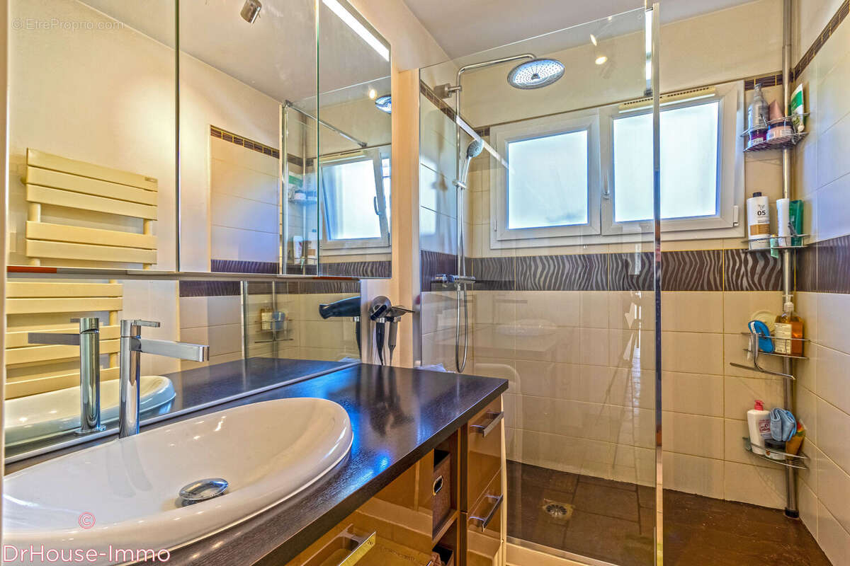 Appartement à CAVALAIRE-SUR-MER