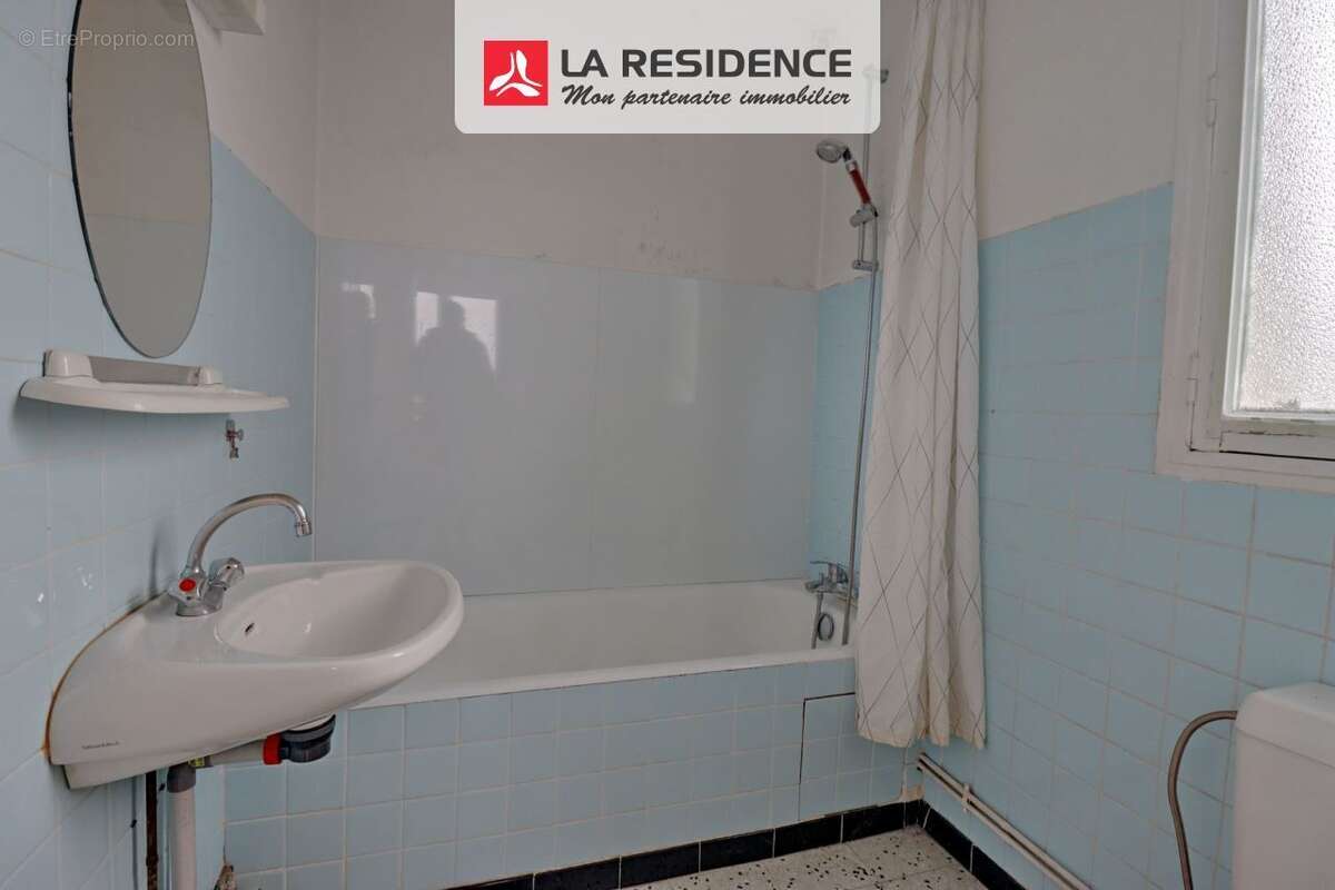 Appartement à CLAMART