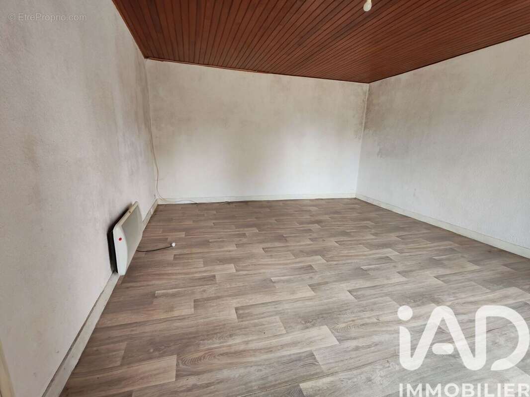 Maison 160 m² à Champniers-Et-Reilhac  - photo 5