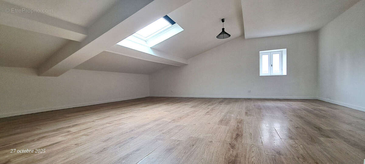 Appartement à DAX