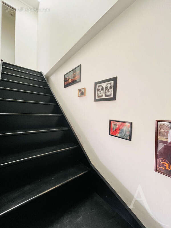 Appartement à MONTREUIL