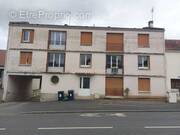 Appartement à CHATEAUROUX