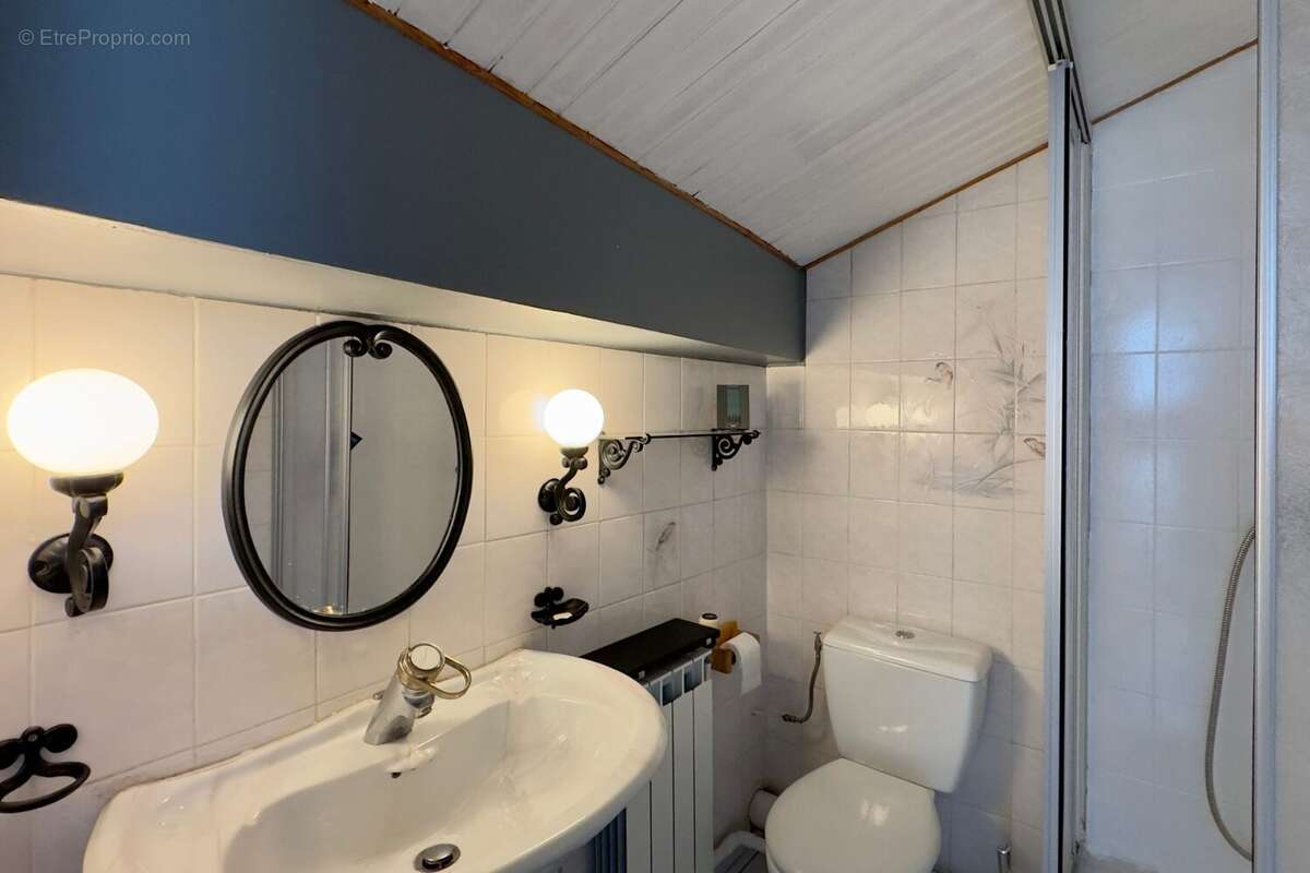 Appartement à TOUL