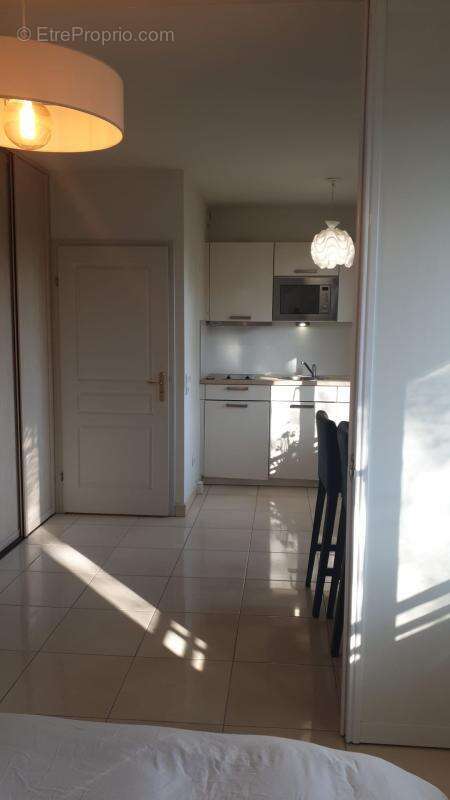 Appartement à DIVONNE-LES-BAINS