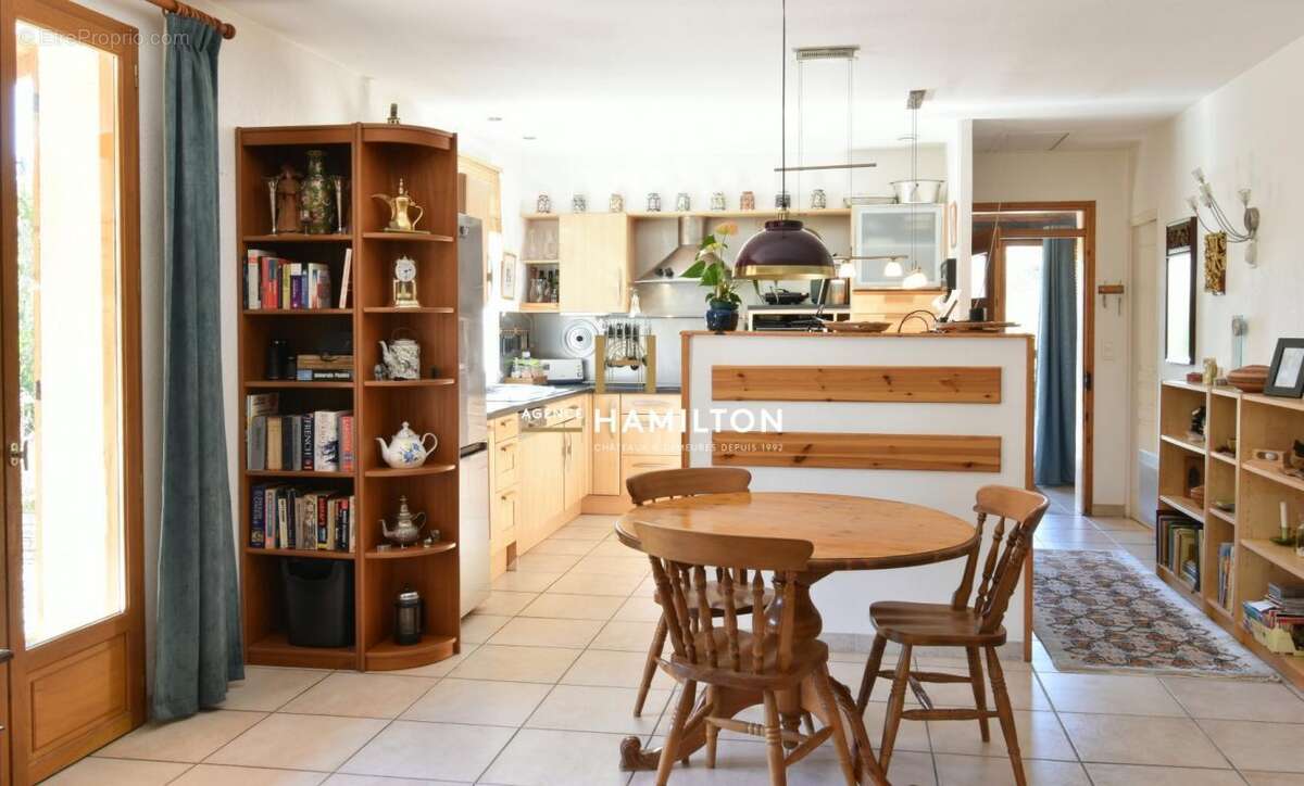 Maison à CORDES-SUR-CIEL