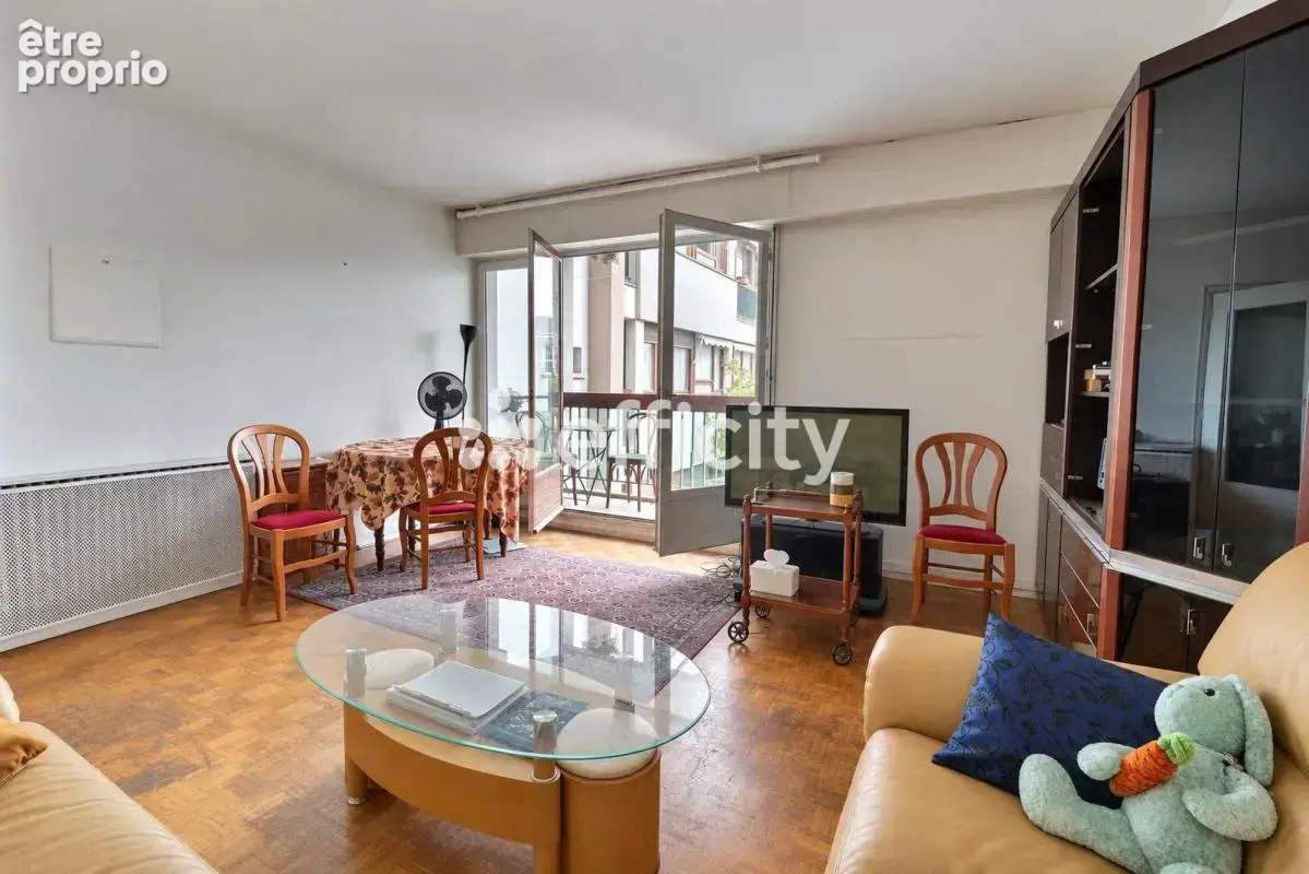 Appartement - photo 5