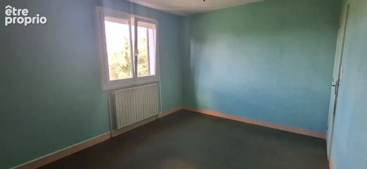 Maison 80m² à vaumoise - photo 6