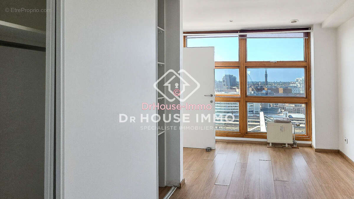 Appartement à MARLY