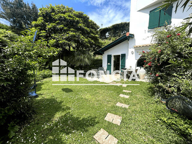 Appartement à BIDART