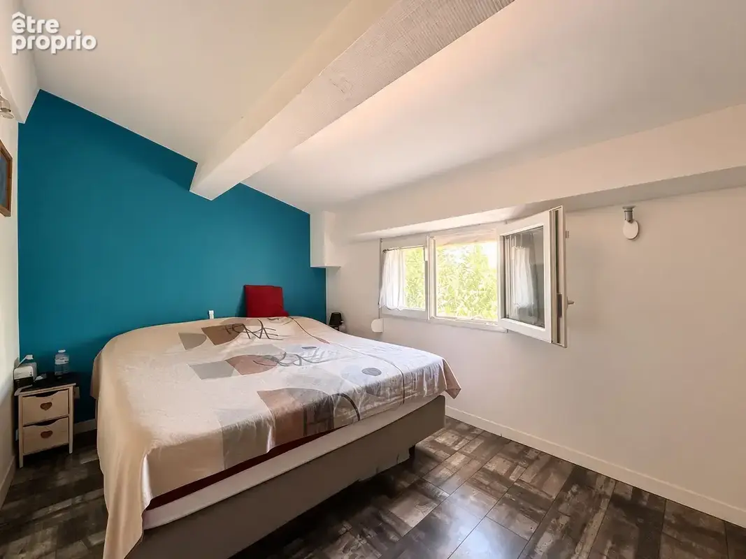 Belle maison mitoyenne 117,10 m2   Terrain 100 m2   DPE B   13009 Marseille - photo 4