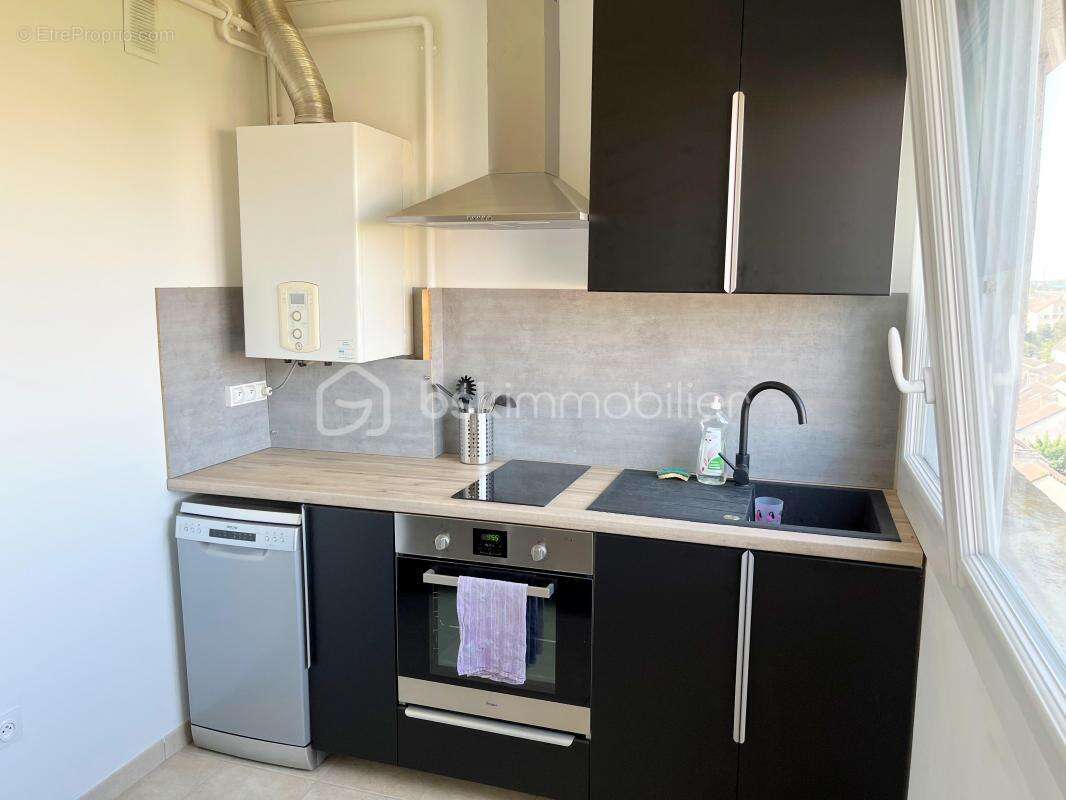 Appartement à MAUREPAS