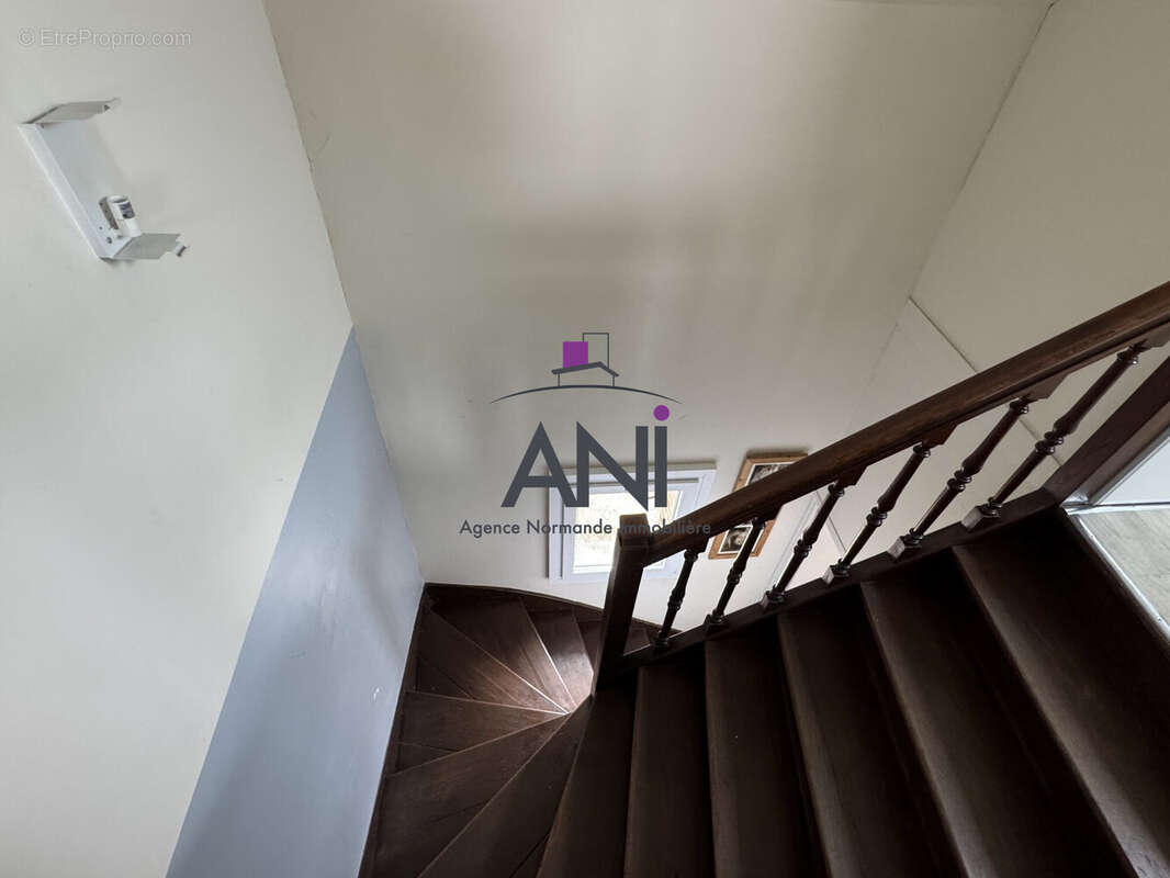 Appartement à GREGES