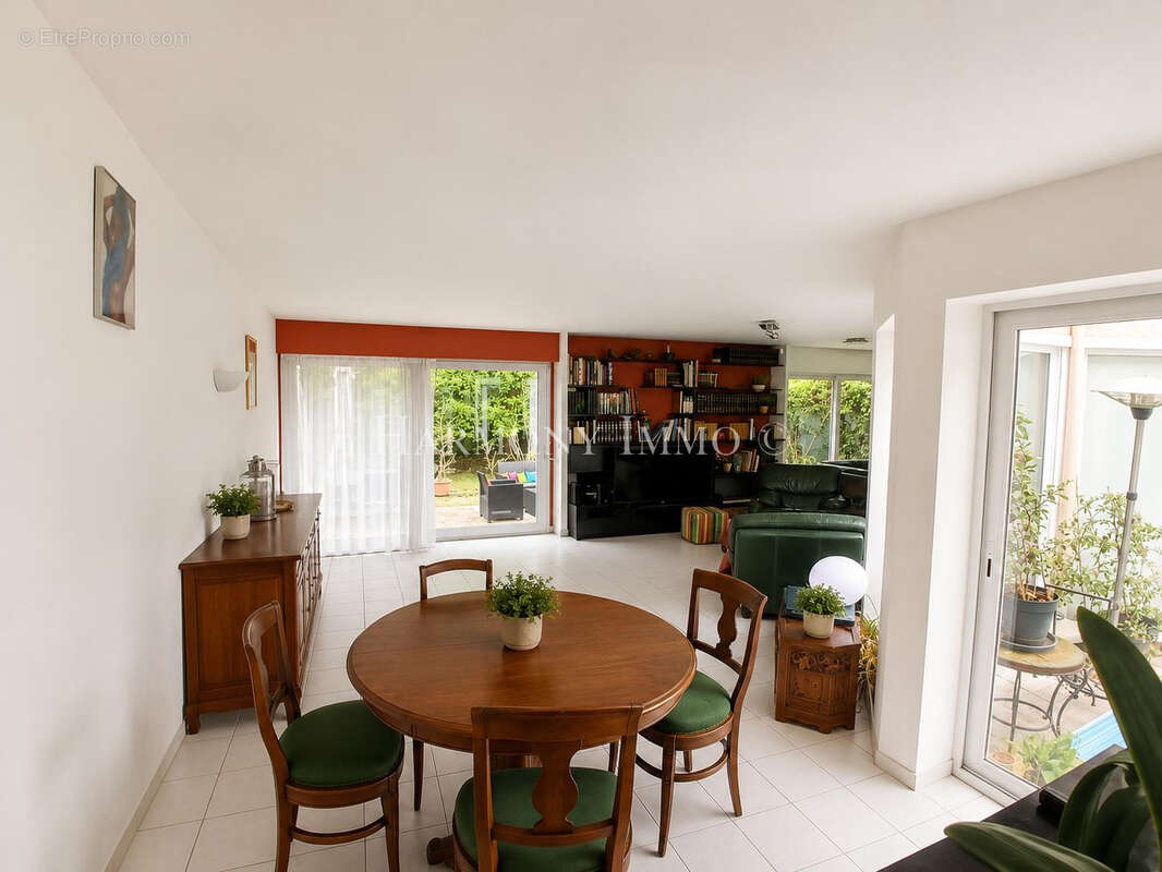 Maison à ANTONY