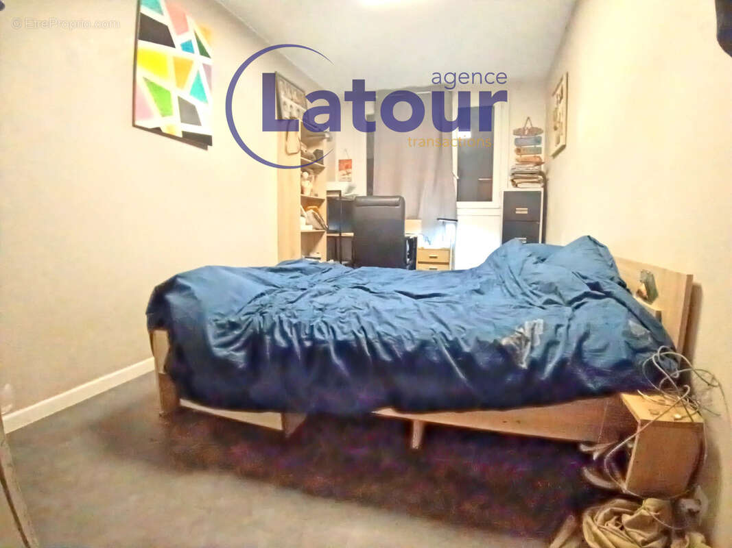 Appartement à DREUX