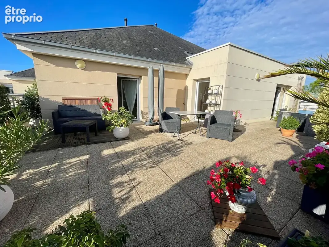 Orleans 4 Pièces 91m² + Terrasse 75m² - photo 6