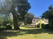 Maison à AUBIGNY-SUR-NERE