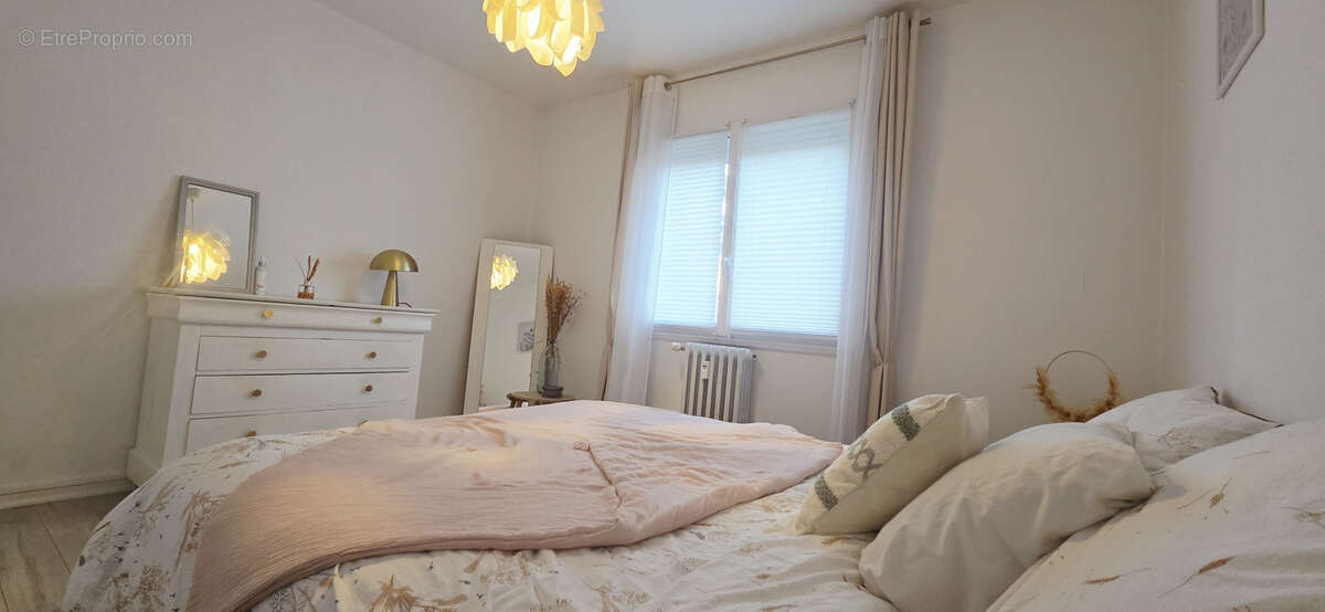 Appartement à LIMOGES