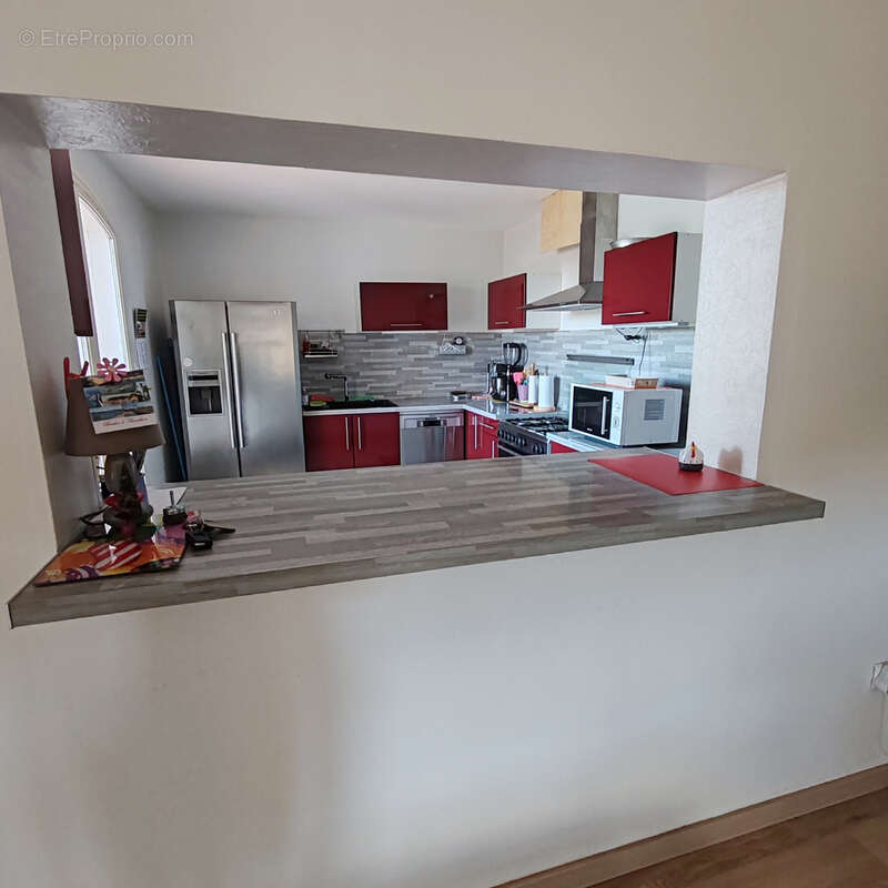 Maison à SALLES-D&#039;AUDE