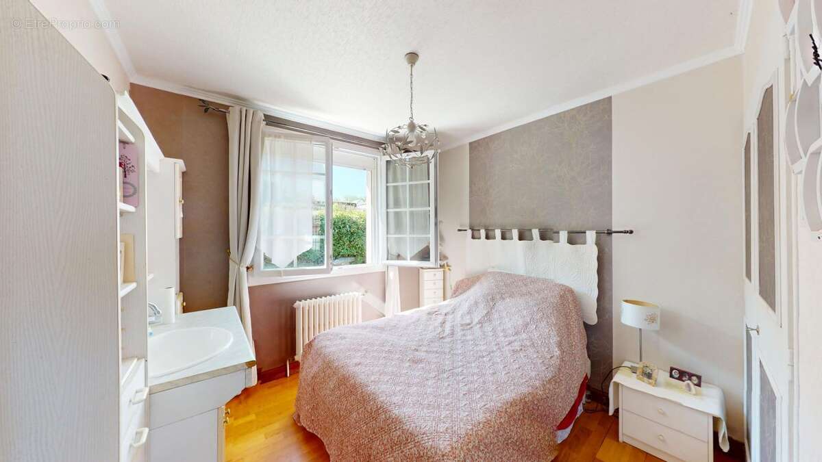 Maison à CHERBOURG-OCTEVILLE
