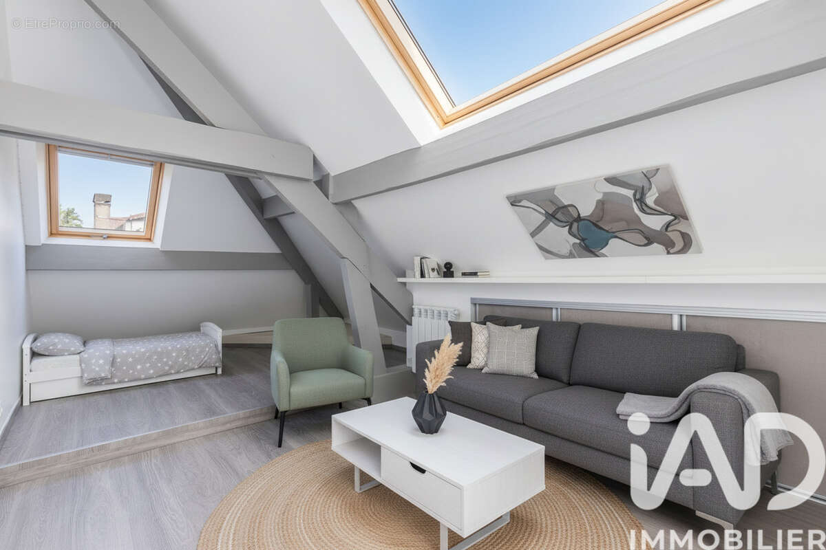 Photo 6 - Maison à JUVISY-SUR-ORGE