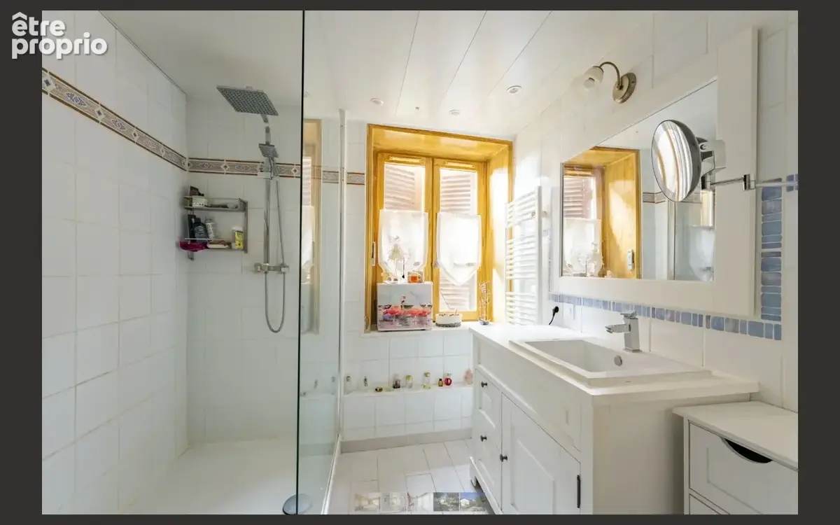 Maison à vendre 6 pièces VILLEFRANCHE SUR SAONE (69) - photo 13