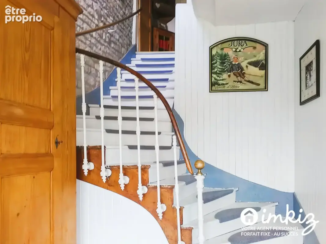 RARE - 5 appartements - Ermitage St Roch - photo 9