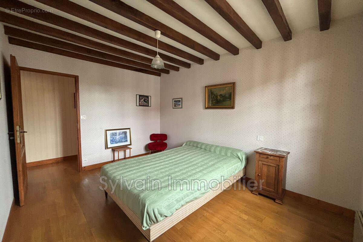 Maison à SONGEONS